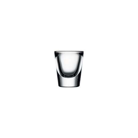 Image de VERRE GOBELET SHOT BOSTON LOOP 3CL