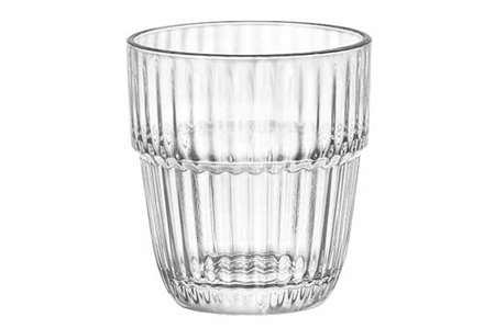 Image de VERRE BARSHINE ROCKS 30,5CL SET36