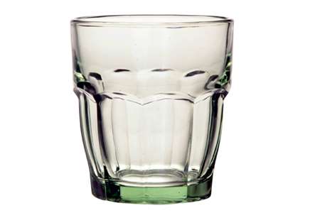 Image de GOBELET ROCK BAR 27CL VERT SET6