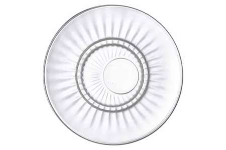 Image de SOUS-TASSE ESPRESSO Ø14CM BARSHINE 89ML SET6