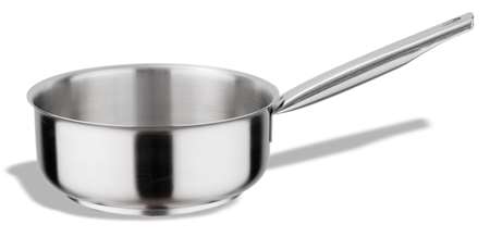SAUTEUSE Ø32XH.12CM INOX PRO