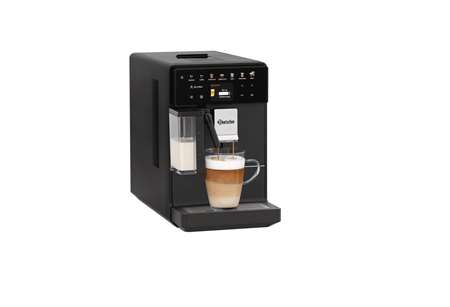 MACHINE A CFE DISTRIBUTEUR AUTOMATIQUE EASY SLIM 200