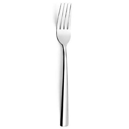 Image de FOURCHETTE DESSERT HAVANE 18/0