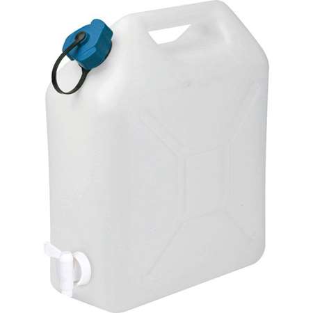JERRICAN A ROBINET 10L