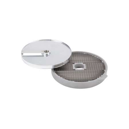 DISQUE COUPE FRITE 8X8