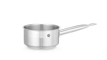 Image de CASSEROLE Ø16CM PROFI LINE ALUMINIUM