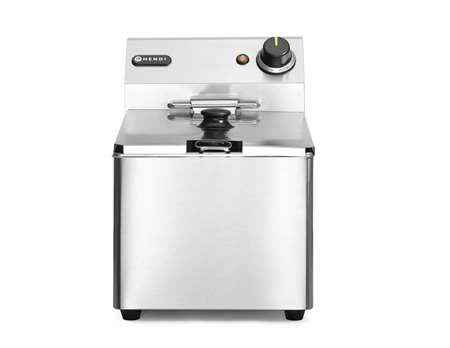 Image de FRITEUSE KITCHEN LINE 8L