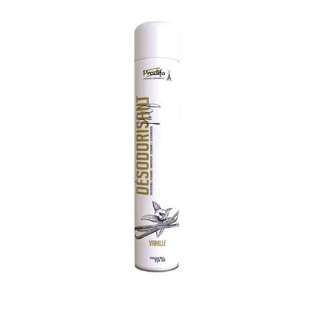 Image de DESODORISANT AEROSOL VANILLE 750ML
