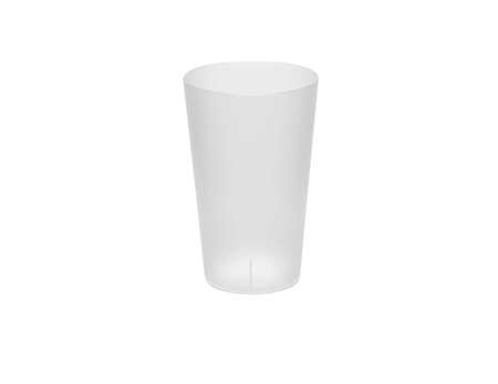 Image de VERRE FUNCUP REUTILISABLE 25CL POLYPROPYLENE