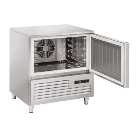 Image de CELLULE DE REFROIDISSEMENT GN1/1 5 NIVEAUX