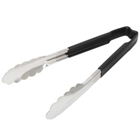 Image de PINCE BUFFET KOOL- TOUCH NOIRE 24CM