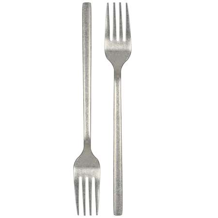FOURCHETTE DE TABLE TEX MEX SET2