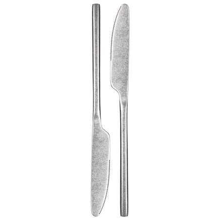 COUTEAU DE TABLE TEX MEX SET2