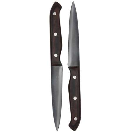 COUTEAU STEACK LINEA LIVING SET2