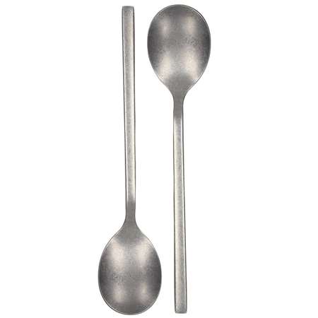 CUILLERE DE TABLE TEX MEX SET2