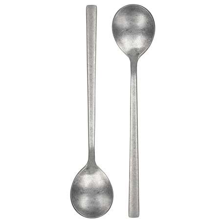 Image de CUILLERE A THE TEX MEX SET2