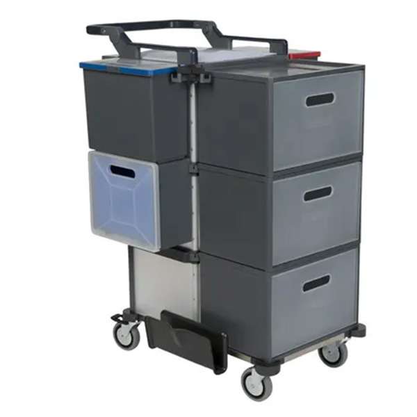 Image de BASE DU CHARIOT SHOPSTER SECURISE