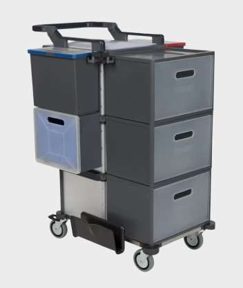 KIT SHOPSTER PRE-IMPREGNATION COMPLET