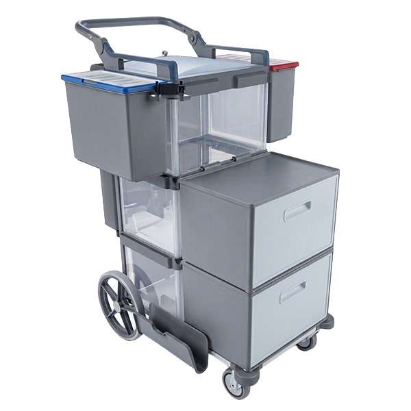 Image de KIT SHOPSTER PRE-IMPREGNATION STANDARD