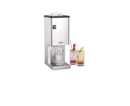 Image de BROYEUR A GLACE 300