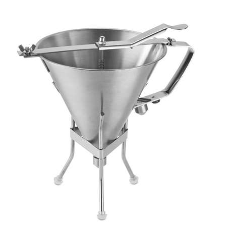 Image de PIED ENTONNOIR DE CONFISERIE