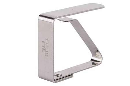 Image de PINCE-NAPPES SET DE 4