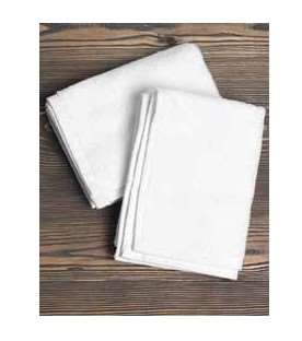 Image de CARRE EPONGE INVITE/VISAGE 30X30CM 360g/m2