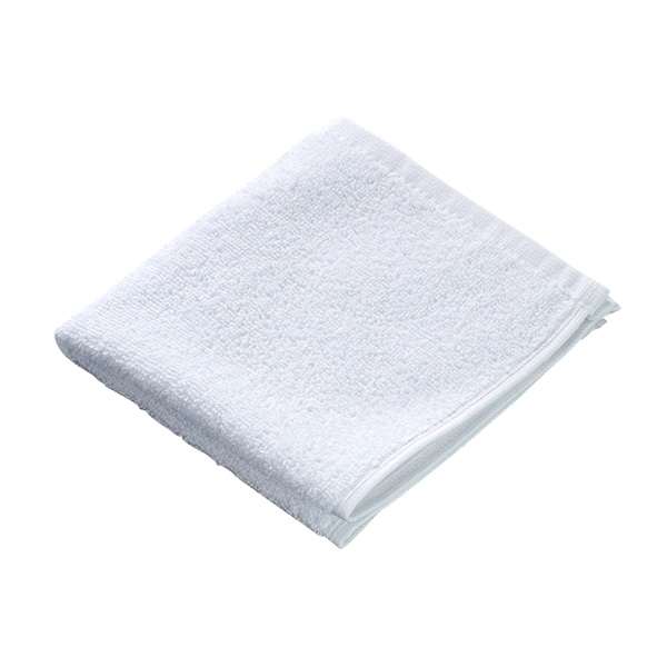 Image de CARRE EPONGE INVITE/VISAGE 30X30CM 360g/m2