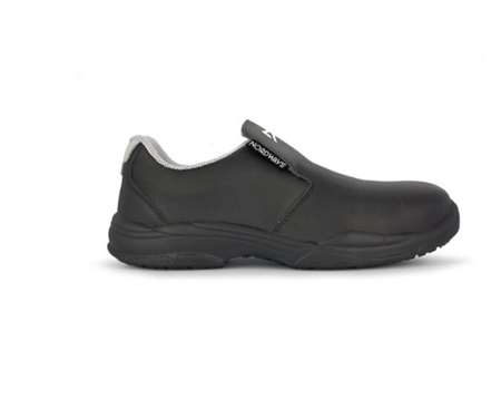 Image de BRICE CHAUSSURE DE SECURITE S2 SRC NOIR T40