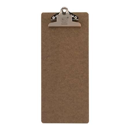 Image de PORTE MENU CLIPBOARD SUPPORT ADDITION 28X11CM