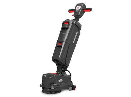 Image de AUTOLAVEUSE NU-CLEAN 220NX SANS BATTERIE
