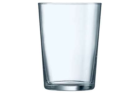 Image de VERRE A BIERE SIDRA 50CL SET6