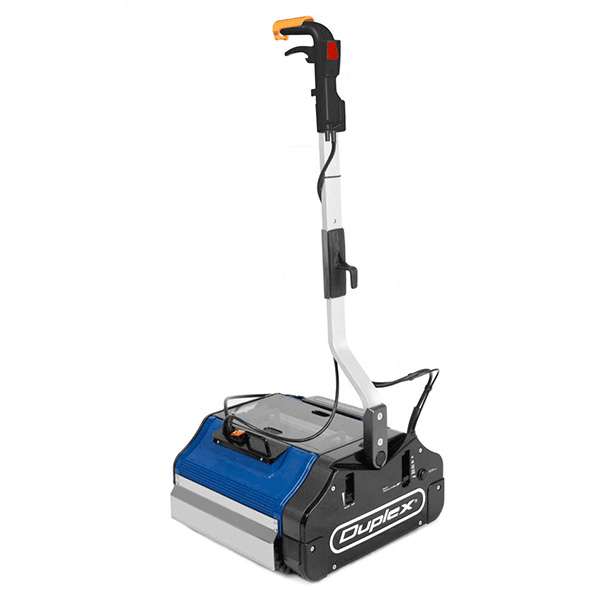 Image de AUTOLAVEUSE DUPLEX 420 STEAM BLEU OPC VAPEUR