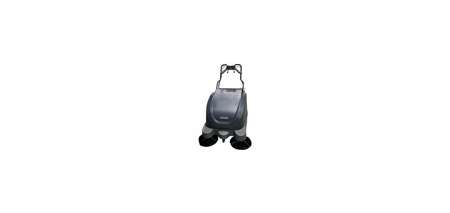 Image de BALAYEUSE NU9 A BATTERIE CHARGEUR INCLUS 900MM x2 BROSSES