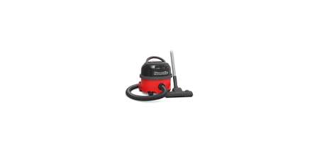 ASPIRATEUR NVB 190 NX AVEC BATTERIE LITHIUM 8L