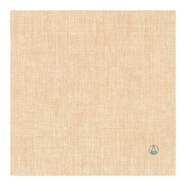 Image de SERVIETTE 40x40cm EASY MANDARINE 1/4