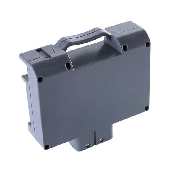 Image de BATTERIE POUR AUTOLAVEUSE ROLLY 24V 20AH/AUTONOMIE 2H