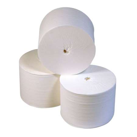 Image de PAPIER HYGIENIQUE BULKYSOFT EVSOLUTION - 1000 FTS