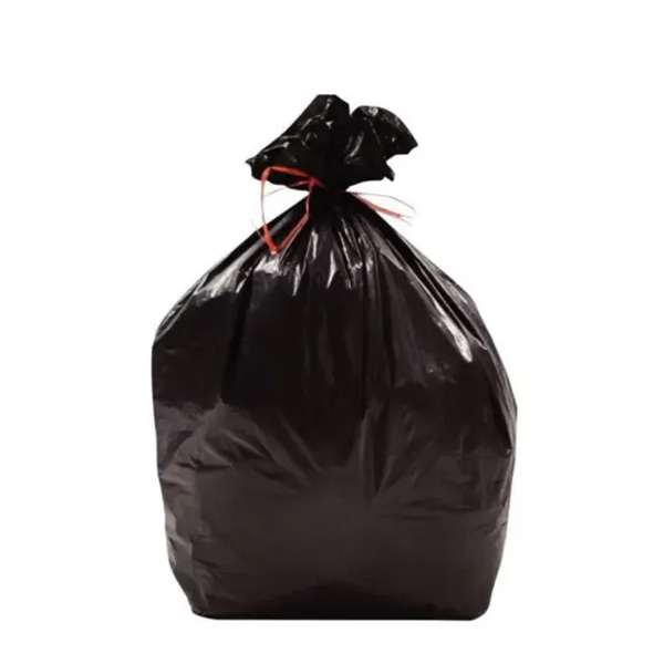 Image de SAC POUBELLE 110L NOIR BD
