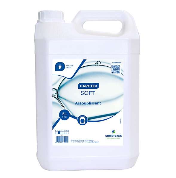 Image de CHRISTEYNS CARETEX SOFT ASSOUPLISSANT