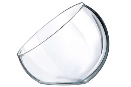 Image de VERRINE VERSATILE TRANSPARENTE 4CL