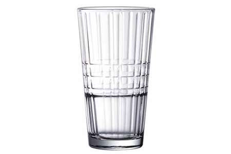 Image de VERRE STACKUP CROSS GOBELET FH 35CL SET6