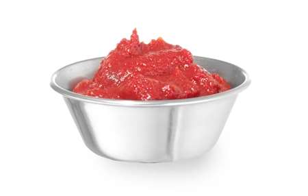 Image de RAMEQUIN EN INOX