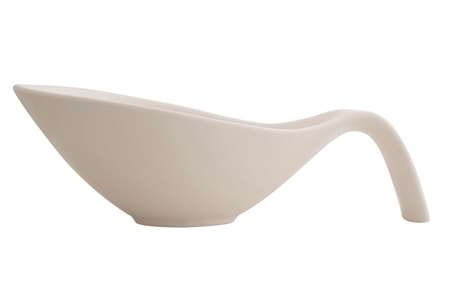 COUPE SAMOA 30x15x9.8cm FORME CUILLERE
