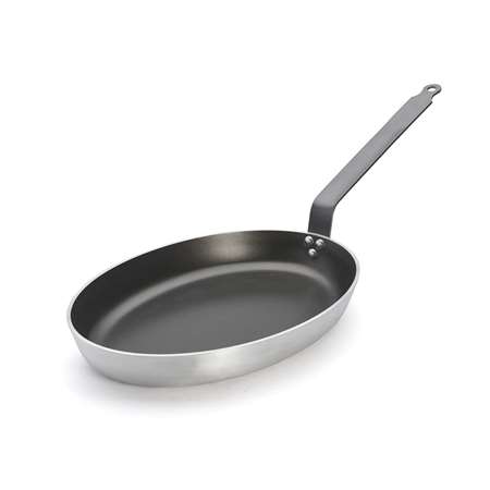 Image de POELE A POISSON ANTI-ADHESIVE CHOC Ø 40CM