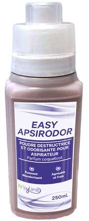 Image de HITAM EASY ASPIRODOR POUDRE DESTRUCTRICE COQUELICOT