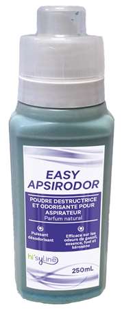 Image de HITAM EASY ASPIRODOR POUDRE DESTRUCTRICE NATURAL