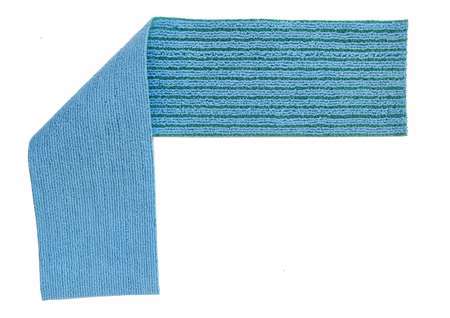 Image de BANDEAU VELCRO 'MICRO K2' BLEU 46X10CM