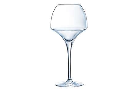 Image de VERRE A VIN OPEN UP 47CL SET6