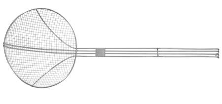 Image de ARAIGNEE TISSEE Ø16CM INOX